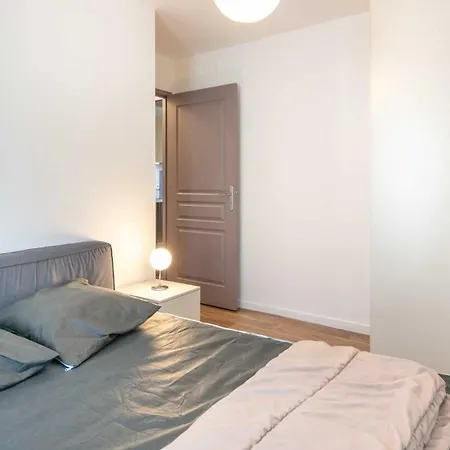 Coeur Des Ours B N07 - 2p4 * Les Deux Alpes